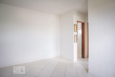 Sala de apartamento para alugar com 2 quartos, 50m² em Vila Ina, São José dos Pinhais