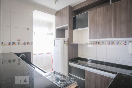 Apartamento para alugar com 50m², 2 quartos e 1 vaga Apartamento para alugar com 50m², 2 quartos e 1 vagaCozinha