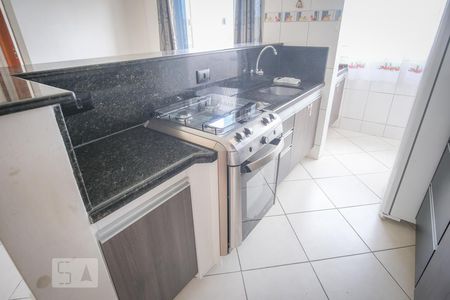 Apartamento para alugar com 50m², 2 quartos e 1 vaga Apartamento para alugar com 50m², 2 quartos e 1 vagaCozinha