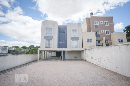 Apartamento para alugar com 50m², 2 quartos e 1 vaga Apartamento para alugar com 50m², 2 quartos e 1 vagaFachada