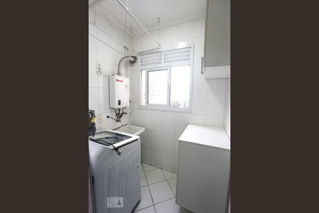 Apartamento à venda com 100m², 3 quartos e 2 vagas Apartamento à venda com 100m², 3 quartos e 2 vagasÁrea de Serviço