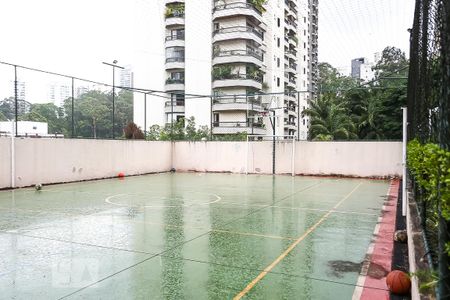 Apartamento à venda com 100m², 3 quartos e 2 vagas Apartamento à venda com 100m², 3 quartos e 2 vagasQuadra Esportiva