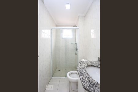 Apartamento à venda com 100m², 3 quartos e 2 vagas Apartamento à venda com 100m², 3 quartos e 2 vagasBanheiro