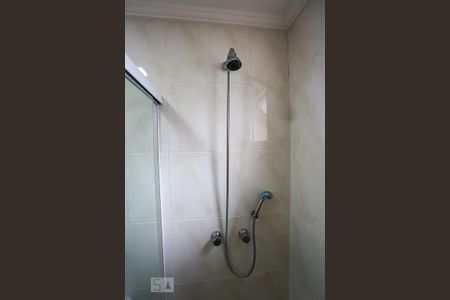 Apartamento à venda com 100m², 3 quartos e 2 vagas Apartamento à venda com 100m², 3 quartos e 2 vagasBanheiro da Suíte 1