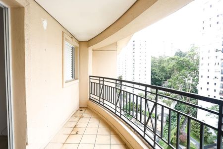 Apartamento à venda com 100m², 3 quartos e 2 vagas Apartamento à venda com 100m², 3 quartos e 2 vagasvaranda