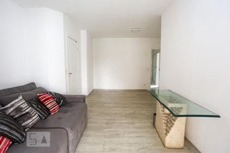 Apartamento à venda com 100m², 3 quartos e 2 vagas Apartamento à venda com 100m², 3 quartos e 2 vagasSala