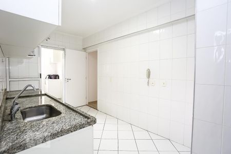 Apartamento à venda com 100m², 3 quartos e 2 vagas Apartamento à venda com 100m², 3 quartos e 2 vagasCozinha