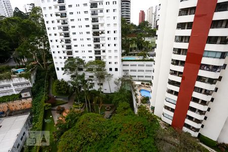 Apartamento à venda com 100m², 3 quartos e 2 vagas Apartamento à venda com 100m², 3 quartos e 2 vagasvista