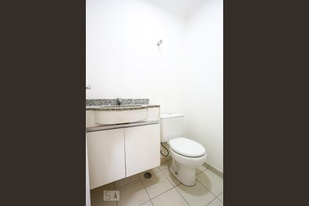 Apartamento à venda com 100m², 3 quartos e 2 vagas Apartamento à venda com 100m², 3 quartos e 2 vagasLavabo