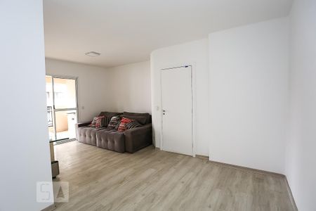Apartamento à venda com 100m², 3 quartos e 2 vagas Apartamento à venda com 100m², 3 quartos e 2 vagasSala