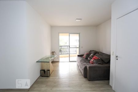 Apartamento à venda com 100m², 3 quartos e 2 vagas Apartamento à venda com 100m², 3 quartos e 2 vagasSala
