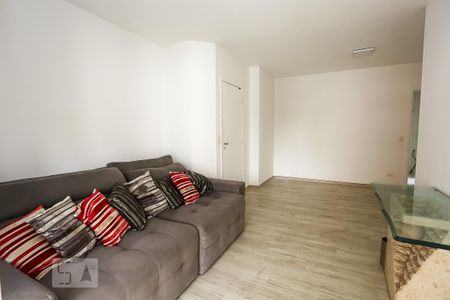 Apartamento à venda com 100m², 3 quartos e 2 vagas Apartamento à venda com 100m², 3 quartos e 2 vagasSala