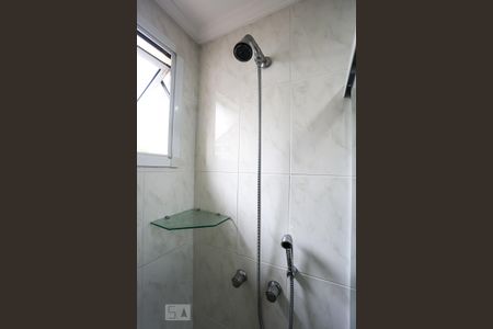 Apartamento à venda com 100m², 3 quartos e 2 vagas Apartamento à venda com 100m², 3 quartos e 2 vagasBanheiro