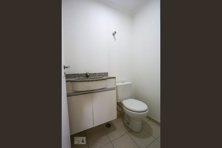 Apartamento à venda com 100m², 3 quartos e 2 vagas Apartamento à venda com 100m², 3 quartos e 2 vagasLavabo