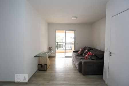 Apartamento à venda com 100m², 3 quartos e 2 vagas Apartamento à venda com 100m², 3 quartos e 2 vagasSala