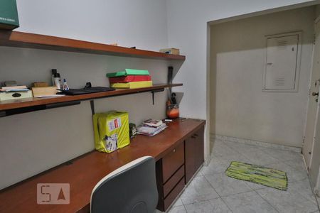 Escritório de casa à venda com 3 quartos, 220m² em Alto de Pinheiros, São Paulo