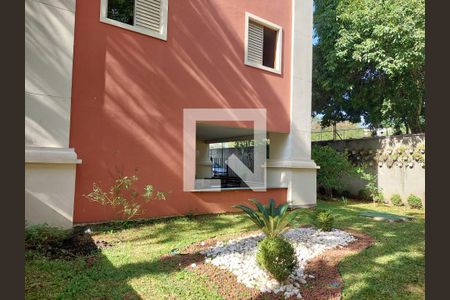 Área comum de apartamento para alugar com 3 quartos, 82m² em Jardim Ubirajara, São Paulo