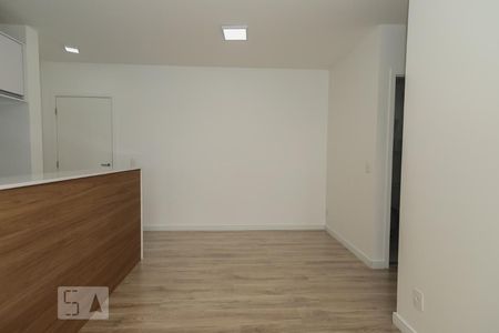 Sala de apartamento para alugar com 2 quartos, 58m² em Água Branca, São Paulo