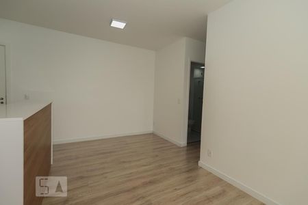 Sala de apartamento para alugar com 2 quartos, 58m² em Água Branca, São Paulo