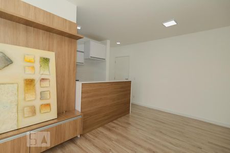 Sala de apartamento para alugar com 2 quartos, 58m² em Água Branca, São Paulo
