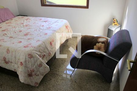 Quarto 1 de casa à venda com 3 quartos, 123m² em Vila Rosalia, Guarulhos