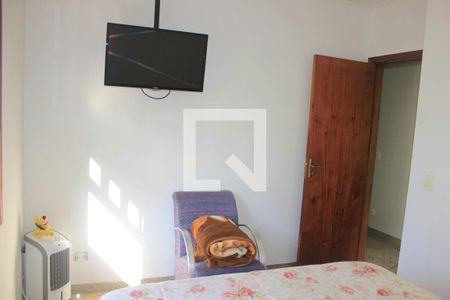 Casa à venda com 123m², 3 quartos e 2 vagasQuarto 1