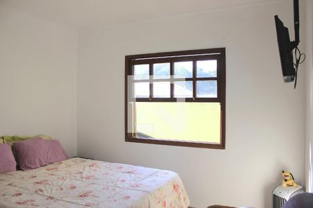 Quarto 1 de casa à venda com 3 quartos, 123m² em Vila Rosalia, Guarulhos