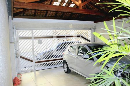 Casa à venda com 123m², 3 quartos e 2 vagasGaragem