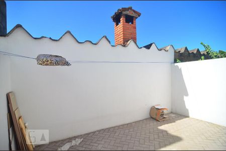 Apartamento à venda com 51m², 2 quartos e 1 vagaPátio