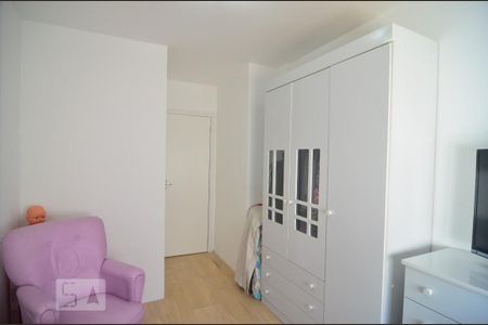 Apartamento à venda com 51m², 2 quartos e 1 vagaQuarto 2