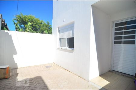 Apartamento à venda com 51m², 2 quartos e 1 vagaPátio