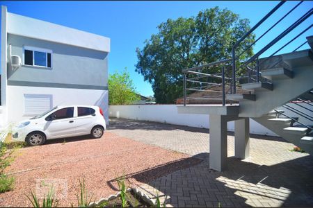 Apartamento à venda com 51m², 2 quartos e 1 vagaPátio