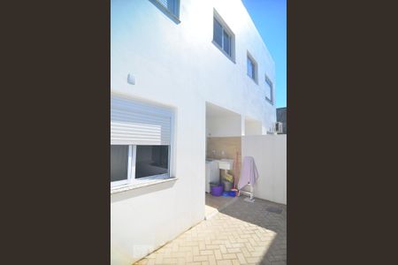 Apartamento à venda com 51m², 2 quartos e 1 vagaPátio