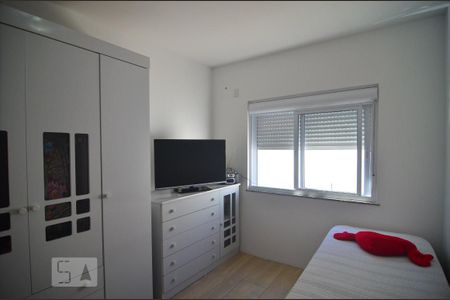Apartamento à venda com 51m², 2 quartos e 1 vagaQuarto 2
