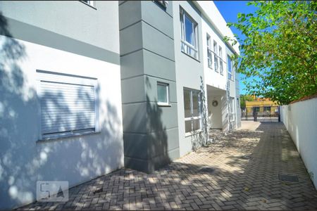 Apartamento à venda com 51m², 2 quartos e 1 vagaPátio