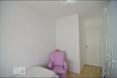 Apartamento à venda com 51m², 2 quartos e 1 vagaQuarto 2