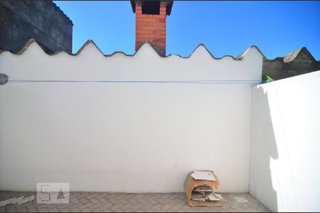 Apartamento à venda com 51m², 2 quartos e 1 vagaVista Quarto 2