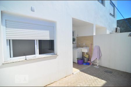 Apartamento à venda com 51m², 2 quartos e 1 vagaPátio