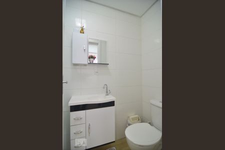 Apartamento à venda com 51m², 2 quartos e 1 vagaBanheiro