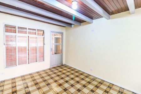 Sala de jantar de casa para alugar com 4 quartos, 230m² em Jardim Aeroporto, São Paulo