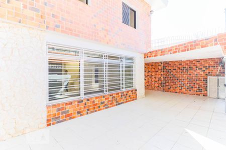Casa para alugar com 230m², 4 quartos e 4 vagas Casa para alugar com 230m², 4 quartos e 4 vagasGaragem