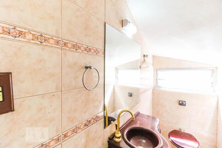 Casa para alugar com 230m², 4 quartos e 4 vagas Casa para alugar com 230m², 4 quartos e 4 vagasLavabo