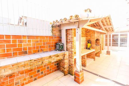 Casa para alugar com 230m², 4 quartos e 4 vagas Casa para alugar com 230m², 4 quartos e 4 vagasChurrasqueira