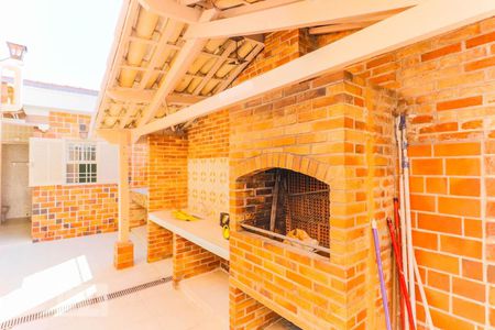 Casa para alugar com 230m², 4 quartos e 4 vagas Casa para alugar com 230m², 4 quartos e 4 vagasChurrasqueira