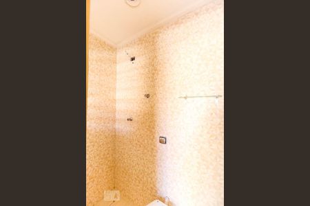 Casa para alugar com 230m², 4 quartos e 4 vagas Casa para alugar com 230m², 4 quartos e 4 vagasBanheiro de Serviço