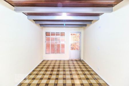 Sala de jantar de casa para alugar com 4 quartos, 230m² em Jardim Aeroporto, São Paulo