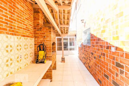 Casa para alugar com 230m², 4 quartos e 4 vagas Casa para alugar com 230m², 4 quartos e 4 vagasChurrasqueira