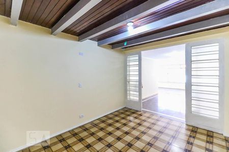 Sala de jantar de casa para alugar com 4 quartos, 230m² em Jardim Aeroporto, São Paulo