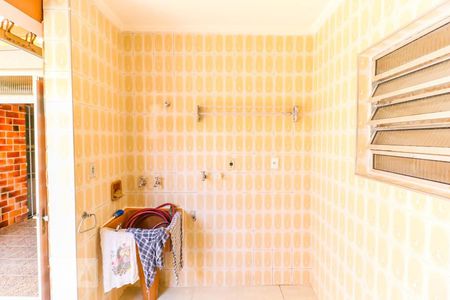 Casa para alugar com 230m², 4 quartos e 4 vagas Casa para alugar com 230m², 4 quartos e 4 vagasÁrea de Serviço