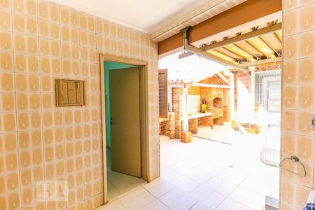 Casa para alugar com 230m², 4 quartos e 4 vagas Casa para alugar com 230m², 4 quartos e 4 vagasÁrea de Serviço